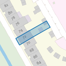 Perceel BML02-F-2735