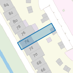 Perceel BML02-F-2736