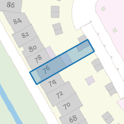 Perceel BML02-F-2737