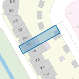 Perceel BML02-F-2738