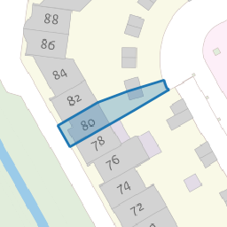 Perceel BML02-F-2739