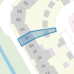 Perceel BML02-F-2740