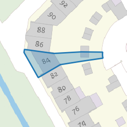 Perceel BML02-F-2741