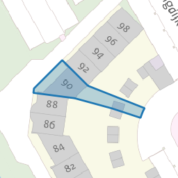 Perceel BML02-F-2744