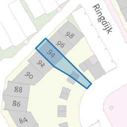 Perceel BML02-F-2746