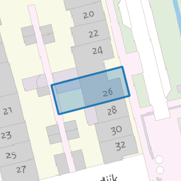 Perceel BML02-F-2752