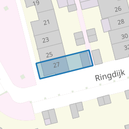 Perceel BML02-F-2754