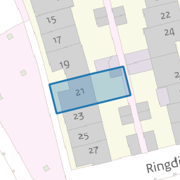 Perceel BML02-F-2757