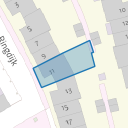 Perceel BML02-F-2762