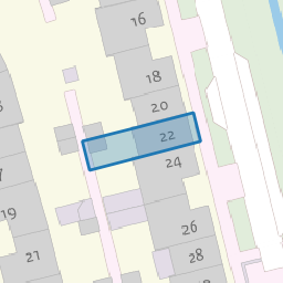 Perceel BML02-F-2763