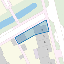 Perceel BML02-F-2773