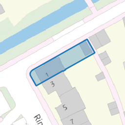 Perceel BML02-F-2774