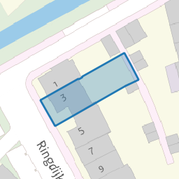 Perceel BML02-F-2775