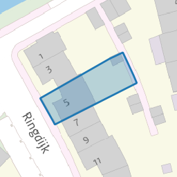 Perceel BML02-F-2776