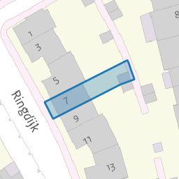 Perceel BML02-F-2777