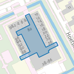 Perceel BML02-F-2795