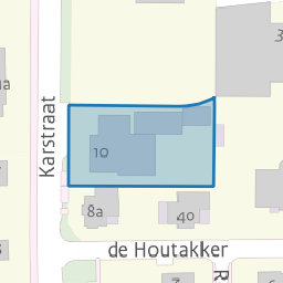 Perceel BML02-F-2802