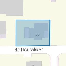 Perceel BML02-F-2803