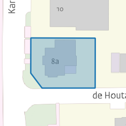 Perceel BML02-F-2804