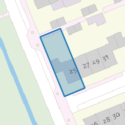 Perceel BML02-F-2811