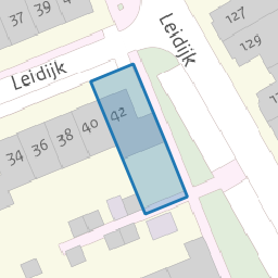 Perceel BML02-F-2812