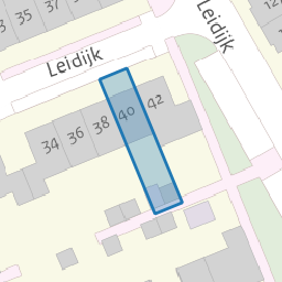 Perceel BML02-F-2813