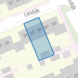 Perceel BML02-F-2814