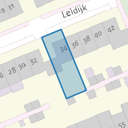 Perceel BML02-F-2815