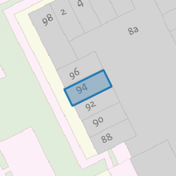 Perceel BML02-F-2821