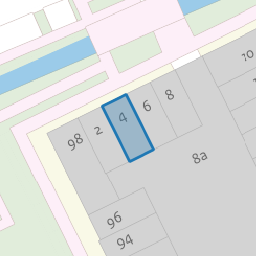 Perceel BML02-F-2825