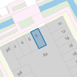 Perceel BML02-F-2827