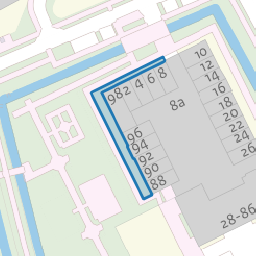 Perceel BML02-F-2828