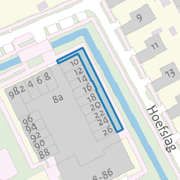 Perceel BML02-F-2829