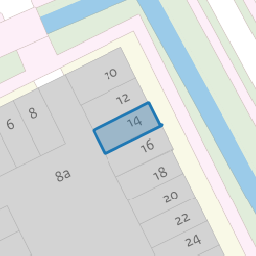 Perceel BML02-F-2832