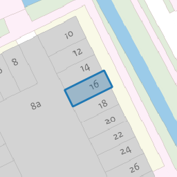 Perceel BML02-F-2833