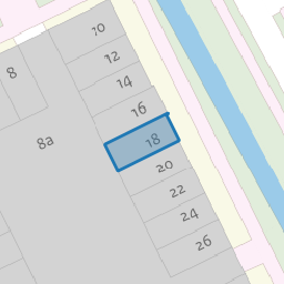 Perceel BML02-F-2834