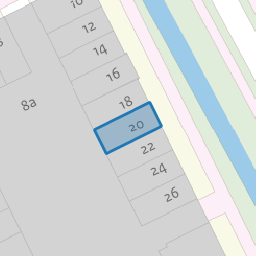 Perceel BML02-F-2835