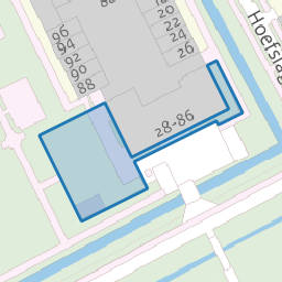 Perceel BML02-F-2840