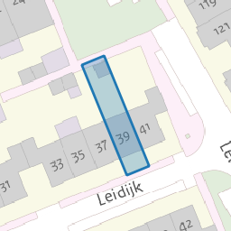 Perceel BML02-F-2843