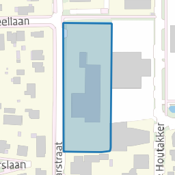 Perceel BML02-F-2888