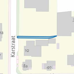 Perceel BML02-F-2889