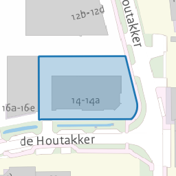 Perceel BML02-F-2892