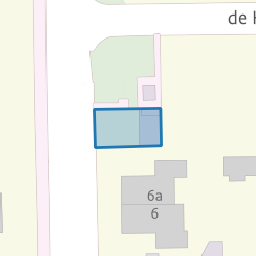 Perceel BML02-F-2913