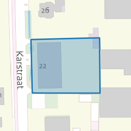 Perceel BML02-F-2936