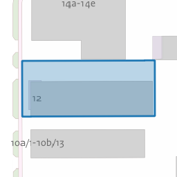 Perceel BML02-F-2943