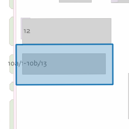 Perceel BML02-F-2946