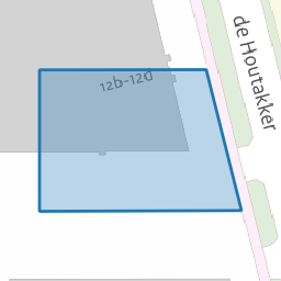 Perceel BML02-F-2964