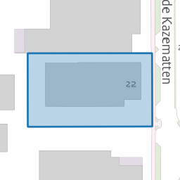 Perceel BML02-F-2967