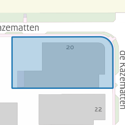 Perceel BML02-F-2975
