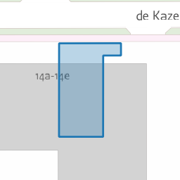 Perceel BML02-F-3006